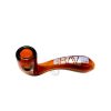 【BALI🍄】GRAV LABS 美國原裝 Bubble Spoon Pipe｜湯匙造型煙斗｜附濾網｜台灣現貨