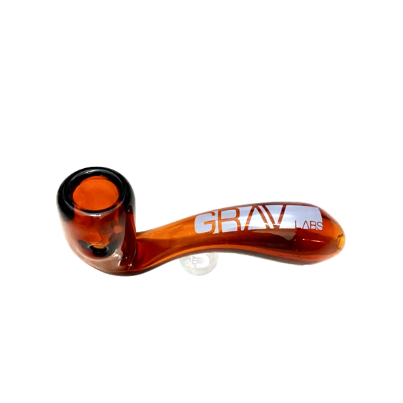 【BALI🍄】GRAV LABS 美國原裝 Bubble Spoon Pipe｜湯匙造型煙斗｜附濾網｜台灣現貨