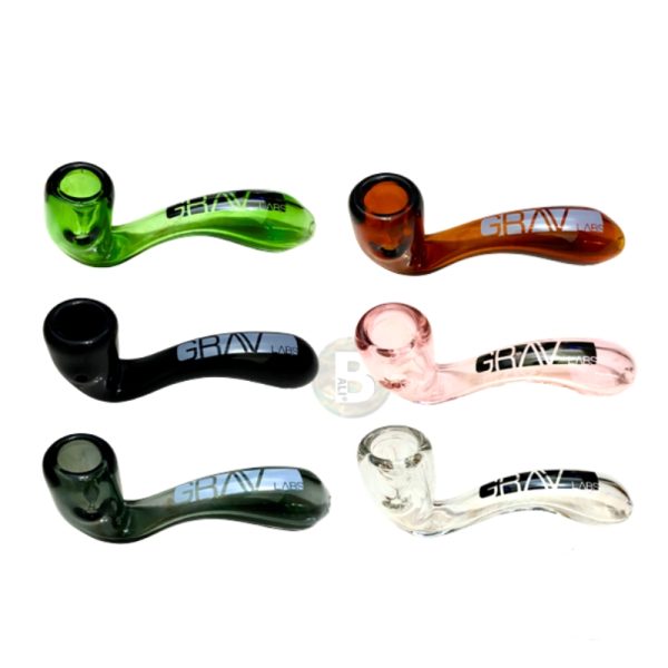 【BALI🍄】GRAV LABS 美國原裝 Bubble Spoon Pipe｜湯匙造型煙斗｜附濾網｜台灣現貨