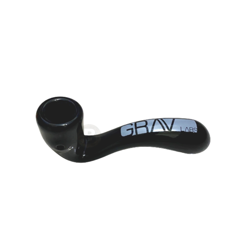 【BALI🍄】GRAV LABS 美國原裝 Bubble Spoon Pipe｜湯匙造型煙斗｜附濾網｜台灣現貨