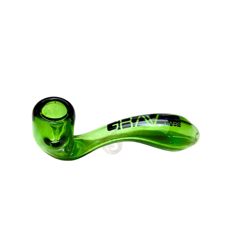 【BALI🍄】GRAV LABS 美國原裝 Bubble Spoon Pipe｜湯匙造型煙斗｜附濾網｜台灣現貨