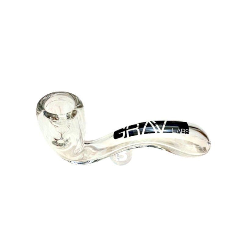 【BALI🍄】GRAV LABS 美國原裝 Bubble Spoon Pipe｜湯匙造型煙斗｜附濾網｜台灣現貨