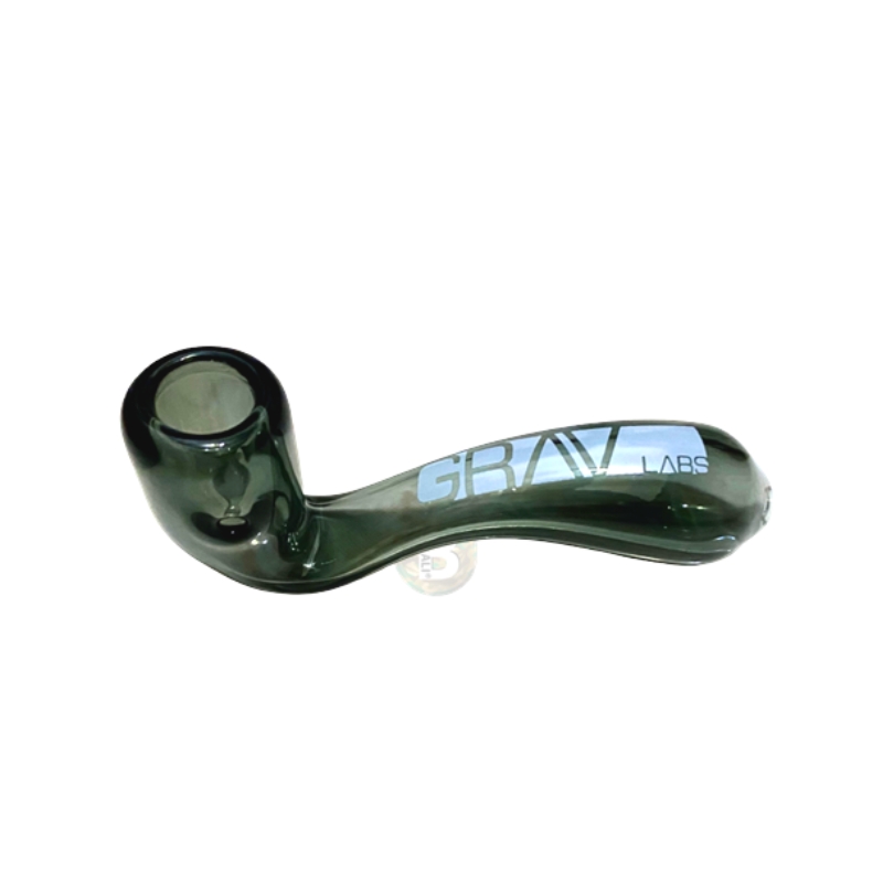 【BALI🍄】GRAV LABS 美國原裝 Bubble Spoon Pipe｜湯匙造型煙斗｜附濾網｜台灣現貨