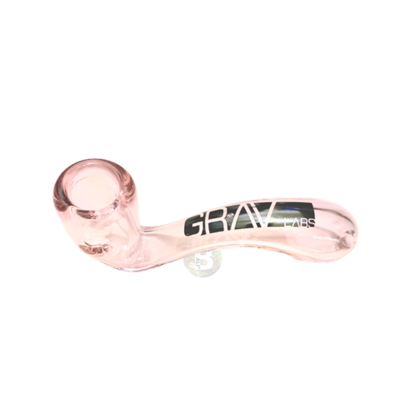 【BALI🍄】GRAV LABS 美國原裝 Bubble Spoon Pipe｜湯匙造型煙斗｜附濾網｜台灣現貨