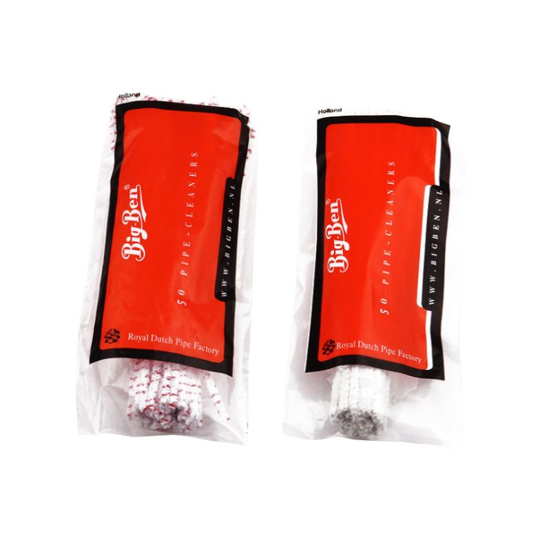 【BALI】Big Ben 荷蘭大班 煙斗清潔通條 煙斗清潔用品 管道清潔 通條耗材 快速出貨