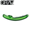 【BALI🍄】GRAV LABS Steamroller 玻璃直管造型｜美國設計｜CHILL 420 收藏選物