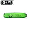 【BALI🍄】GRAV LABS Steamroller 玻璃直管造型｜美國設計｜CHILL 420 收藏選物
