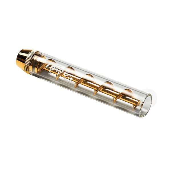 【BALI🍄】7PIPE 螺旋玻璃菸斗｜Twisty 結構設計｜好清潔免耗材｜台灣現貨
