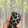【BALI🍄】野奢訂製款 全家高階保護套｜經典豹紋 質感蛇紋 防摔殼 收納套