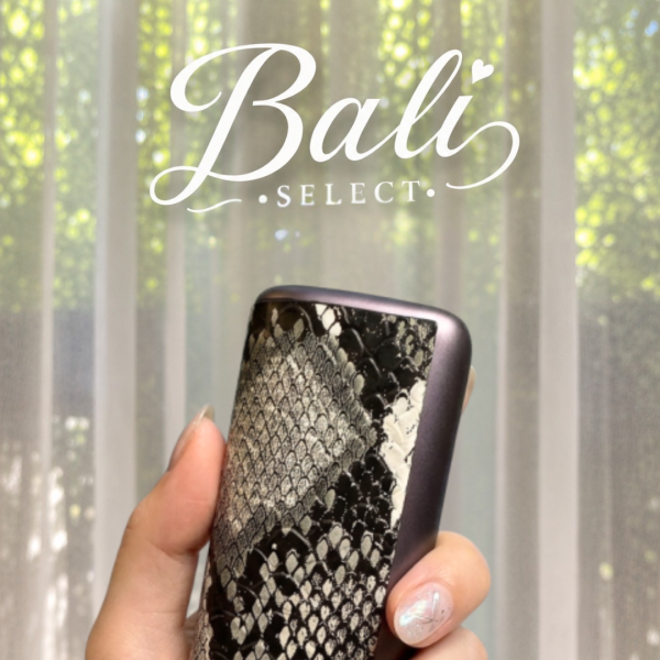 【BALI🍄】野奢訂製款 全家高階保護套｜經典豹紋 質感蛇紋 防摔殼 收納套