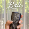【BALI🍄】野奢訂製款 全家高階保護套｜經典豹紋 質感蛇紋 防摔殼 收納套