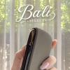 灰色亮蓋_0 【BALI🍄】全家中階保護套 波浪紋質感 防刮防摔 矽膠保護殼 撞色設計 台灣現貨