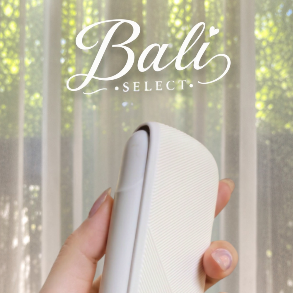 白色_0 【BALI🍄】全家中階保護套 橫紋質感 防刮防摔 矽膠保護殼 撞色設計 台灣現貨
