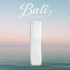 【BALI🍄】全家初階保護套 8代適用 半透明外殼 附黑掛繩 質感保護 防刮防摔 矽膠保護殼 撞色設計 台灣現貨