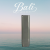 【BALI🍄】全家初階保護套 8代適用 半透明外殼 附黑掛繩 質感保護 防刮防摔 矽膠保護殼 撞色設計 台灣現貨