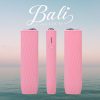 12 【BALI🍄】全家初階保護套 7代適用 矽膠保護殼 質感保護 防刮防摔 撞色設計 台灣現貨