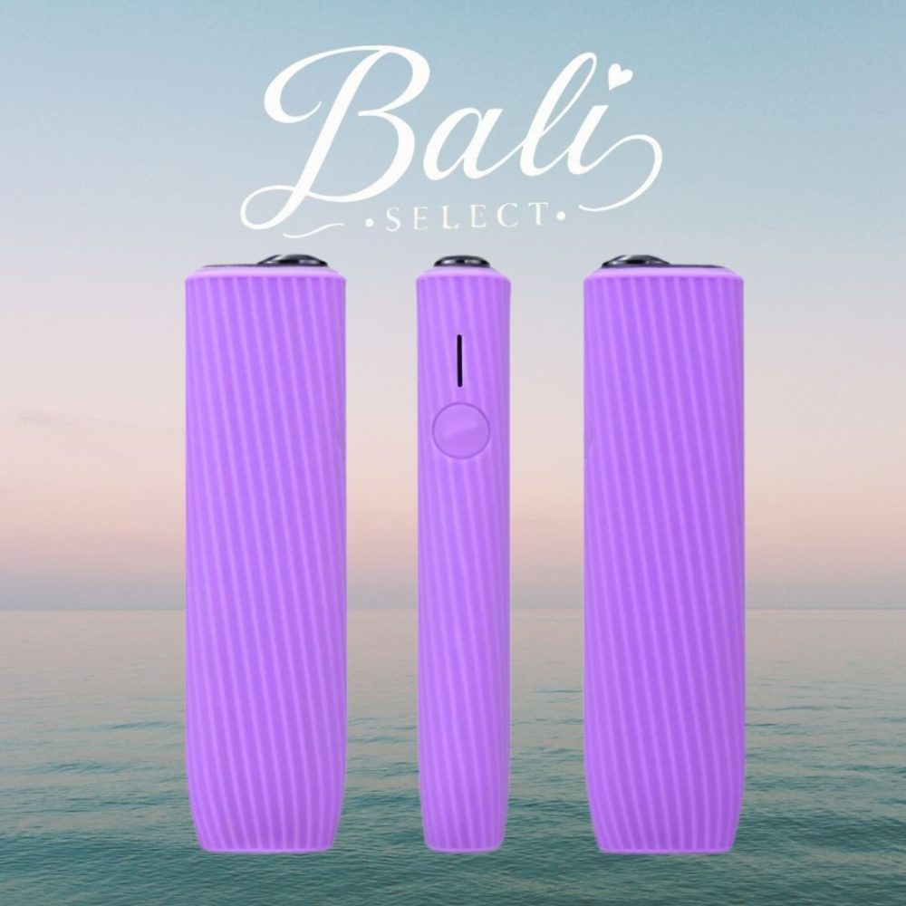 14 【BALI🍄】全家初階保護套 7代適用 矽膠保護殼 質感保護 防刮防摔 撞色設計 台灣現貨
