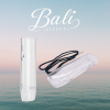 【BALI🍄】全家初階保護套 7代適用 半透明外殼 附掛繩 質感保護 防刮防摔 矽膠保護殼 撞色設計 台灣現貨
