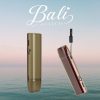 【BALI🍄】全家初階保護套 7代適用 半透明外殼 附掛繩 質感保護 防刮防摔 矽膠保護殼 撞色設計 台灣現貨