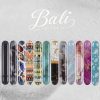 【BALI🍄】全家中階保護套 質感升級 專屬替換側蓋｜大理石、碳纖維、特色圖騰等多款造型任選 台灣現貨