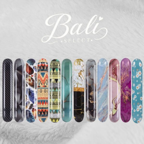 【BALI🍄】全家中階保護套 質感升級 專屬替換側蓋｜大理石、碳纖維、特色圖騰等多款造型任選 台灣現貨