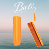 【BALI🍄】全家初階保護套 7代適用 半透明外殼 附掛繩 質感保護 防刮防摔 矽膠保護殼 撞色設計 台灣現貨
