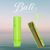 【BALI🍄】全家初階保護套 7代適用 半透明外殼 附掛繩 質感保護 防刮防摔 矽膠保護殼 撞色設計 台灣現貨