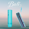 【BALI🍄】全家初階保護套 7代適用 半透明外殼 附掛繩 質感保護 防刮防摔 矽膠保護殼 撞色設計 台灣現貨