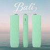 9 【BALI🍄】全家初階保護套 7代適用 矽膠保護殼 質感保護 防刮防摔 撞色設計 台灣現貨