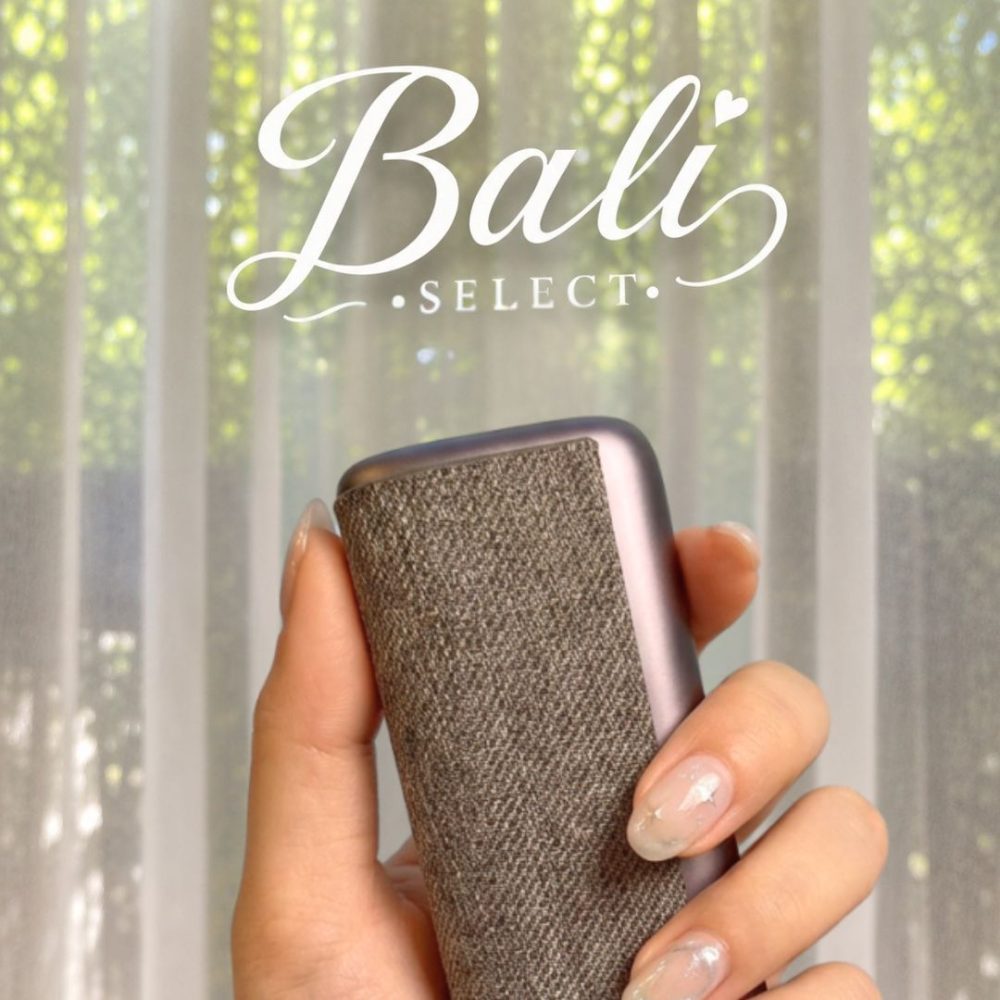 【BALI🍄】延展質感系列 全家高階保護套｜編織斜紋 布紋防摔殼 收納套