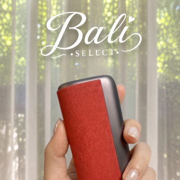 【BALI🍄】全家高階保護套 質感布紋替換門蓋｜斜紋編織 磁吸側蓋 撞色造型配件