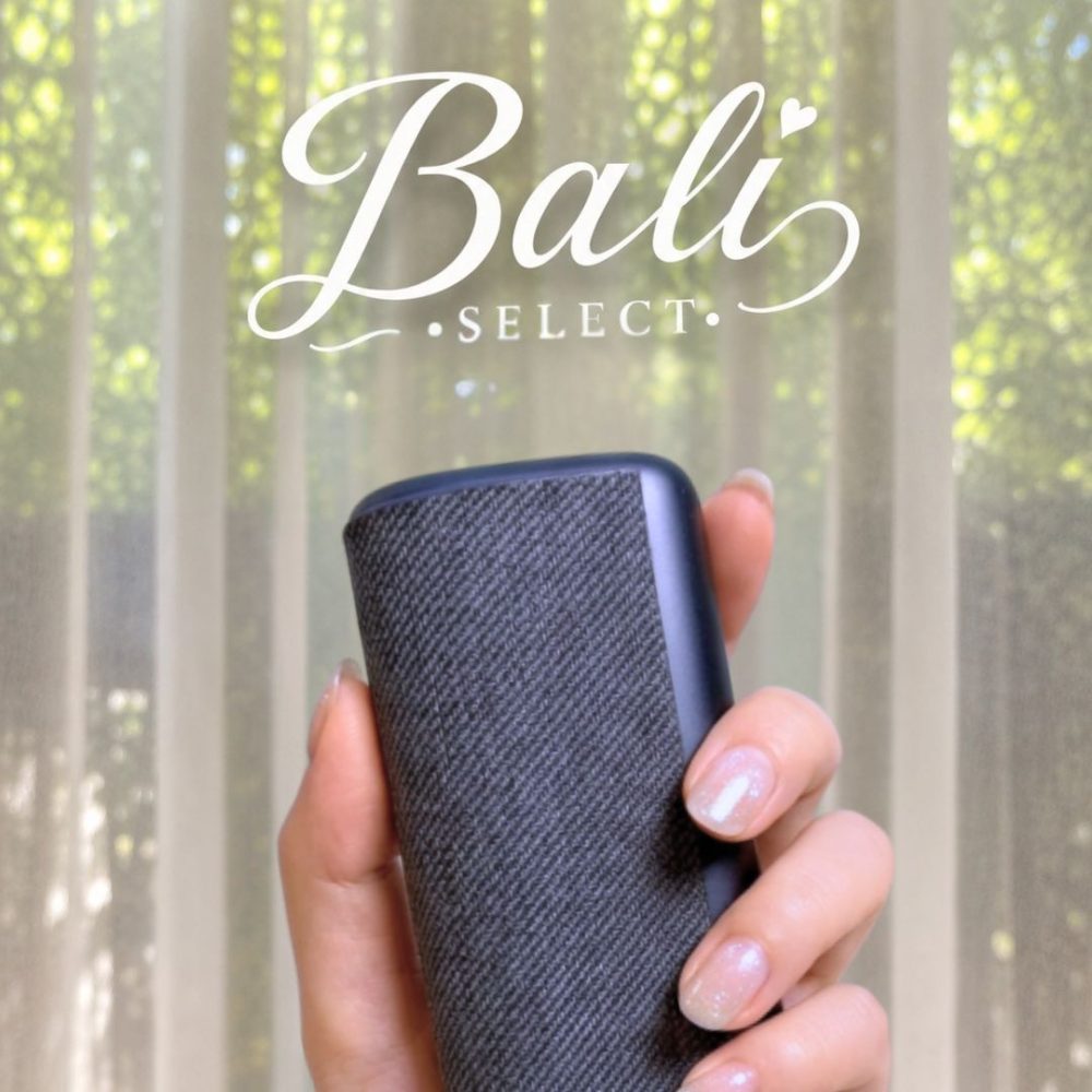 【BALI🍄】延展質感系列 全家高階保護套｜編織斜紋 布紋防摔殼 收納套