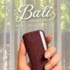 【BALI🍄】延展質感系列 全家高階保護套｜編織斜紋 布紋防摔殼 收納套