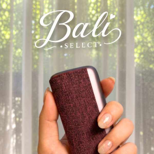 【BALI🍄】延展質感系列 全家高階保護套｜編織斜紋 布紋防摔殼 收納套
